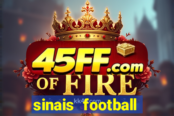 sinais football studio telegram